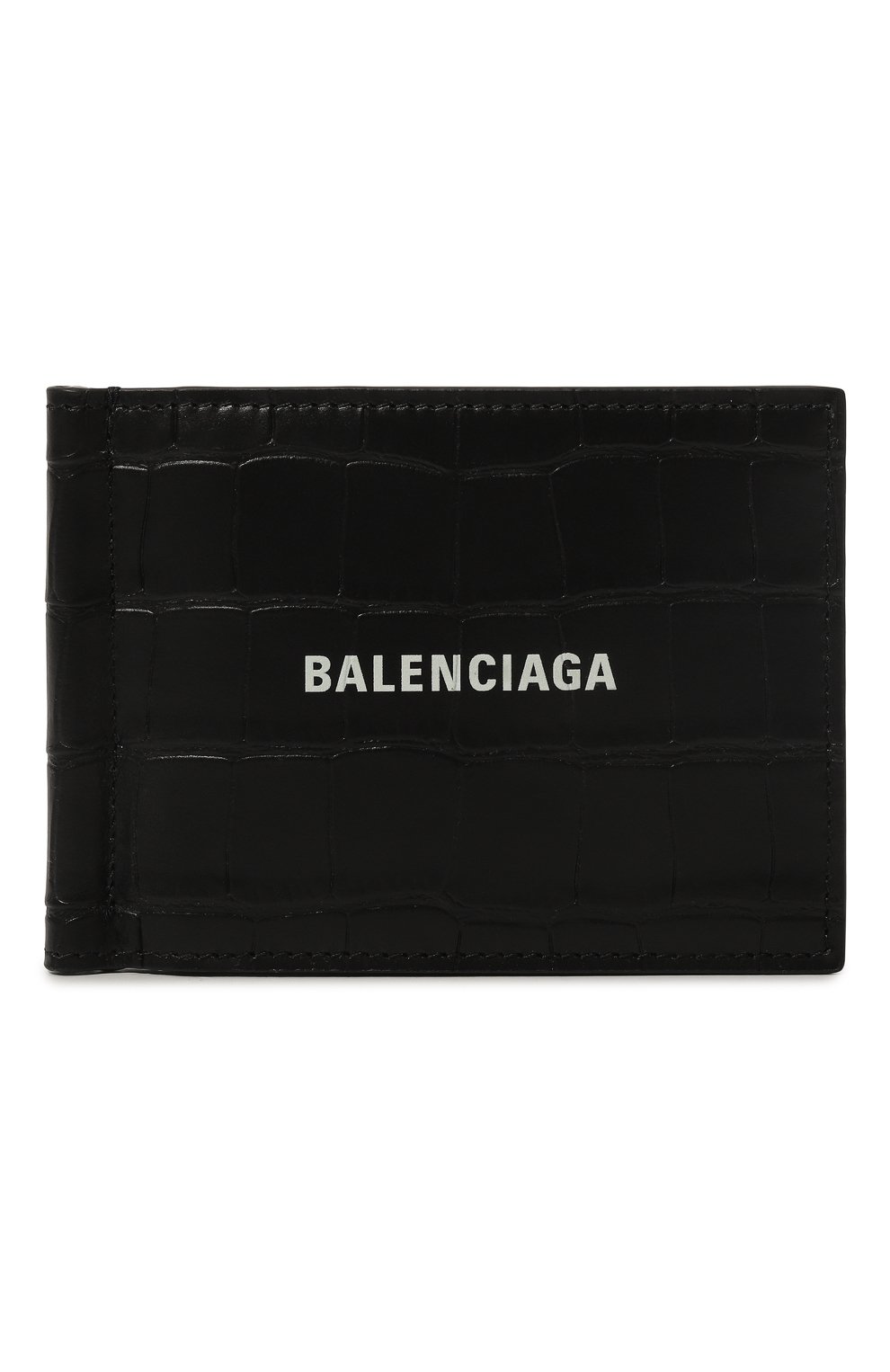 Кожаное портмоне BALENCIAGA, арт. 625819/1R0P3, фото 1