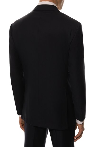 Шерстяной костюм KITON, арт. UA861K07R24, фото 3