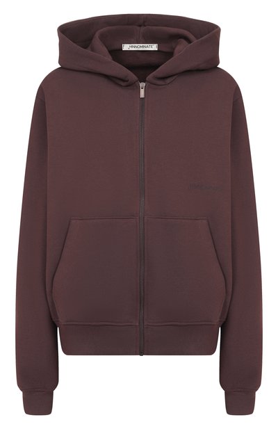 Женский хлопковая толстовка HINNOMINATE, арт. HMABW01930