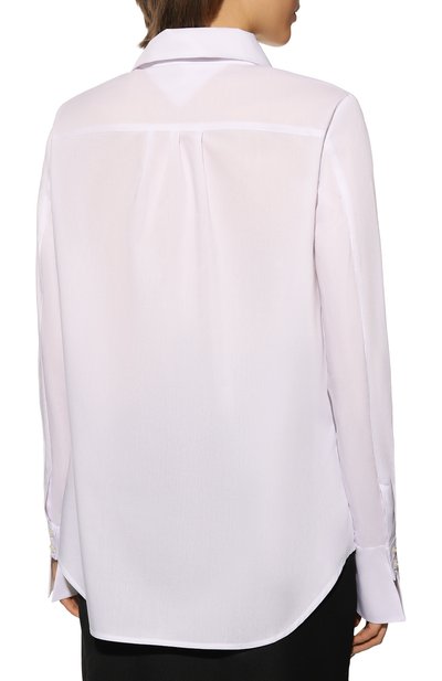 Рубашка VICTORIA ANDREYANOVA, арт. A-FW22-2104, фото 4