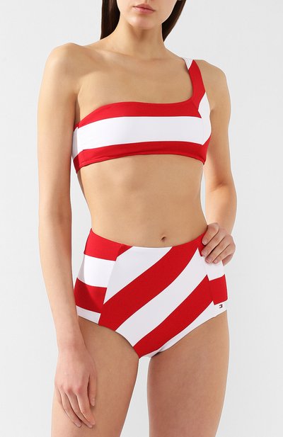Плавки-бикини TOMMY HILFIGER, арт. UW0UW01503, фото 2