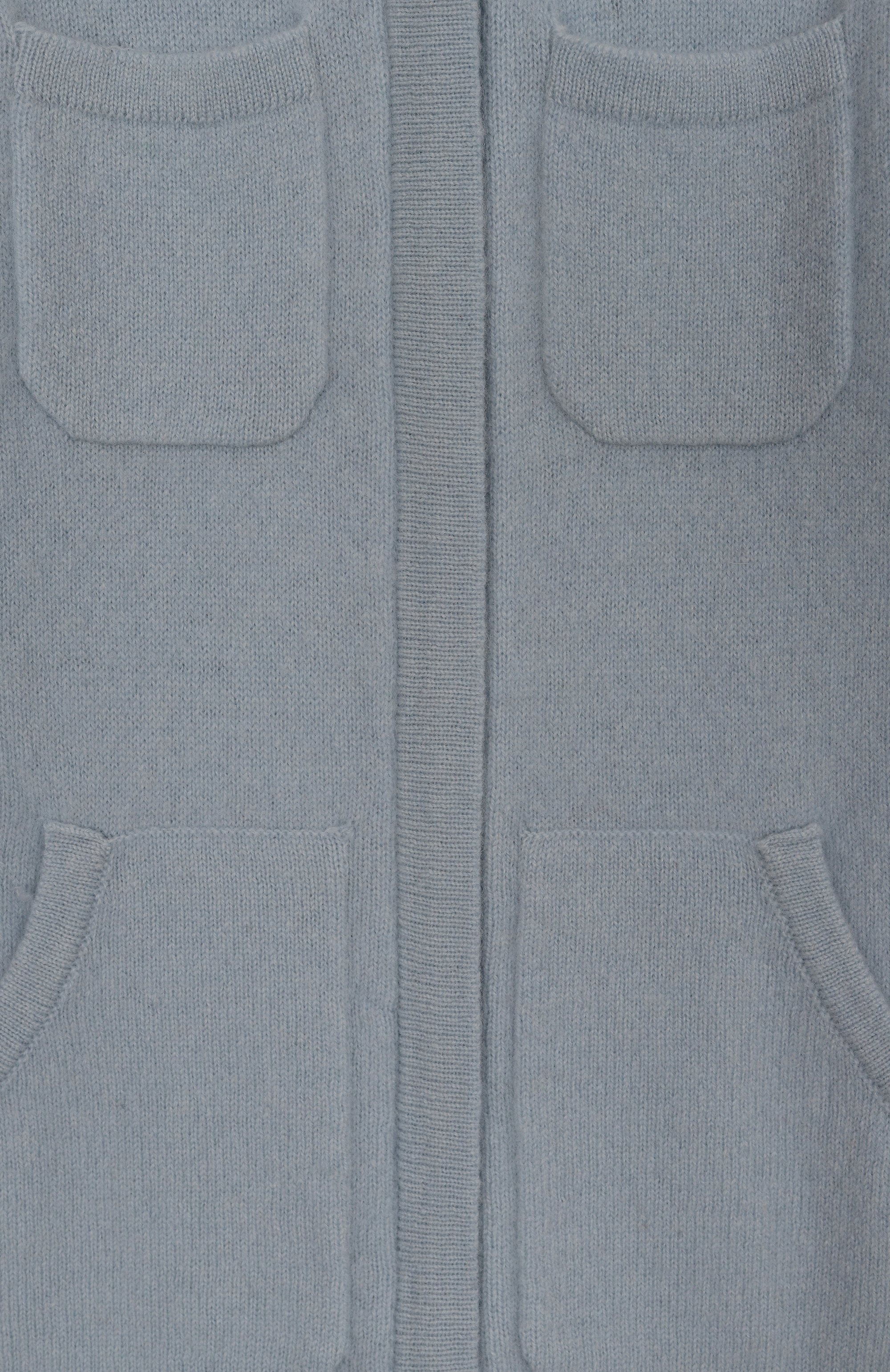 Кашемировый комбинезон OSCAR ET VALENTINE, арт. COM01, фото 3