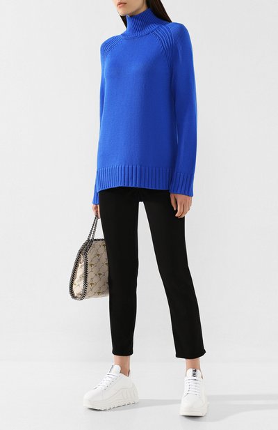 Шерстяной свитер JOSEPH, арт. JF003336, фото 2