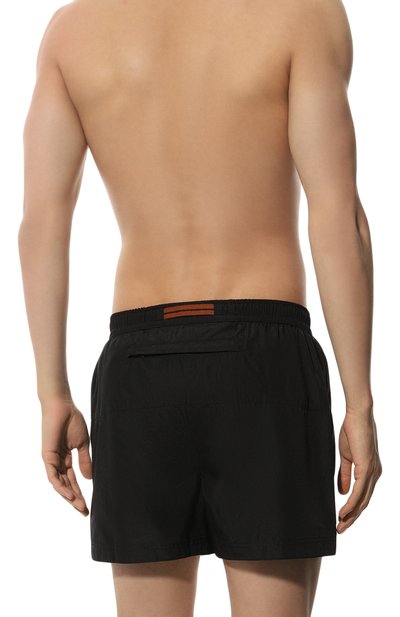 Плавки-шорты ZEGNA, арт. N7B6W2420, фото 3