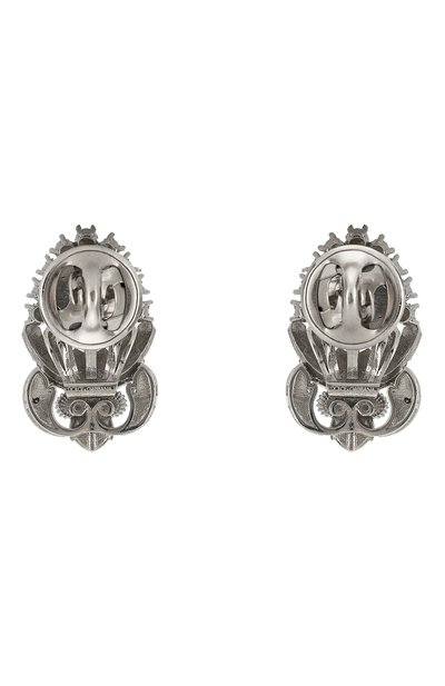 Броши для воротника DOLCE & GABBANA, арт. WPMC3A/W2WCL/M, фото 2