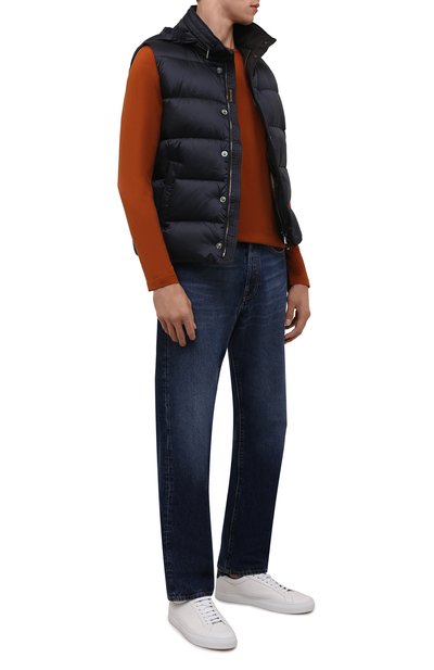 Пуховый жилет gregory-sh MOORER, арт. GREG0RY-SH/M0UGL100061-TEPA174, фото 2