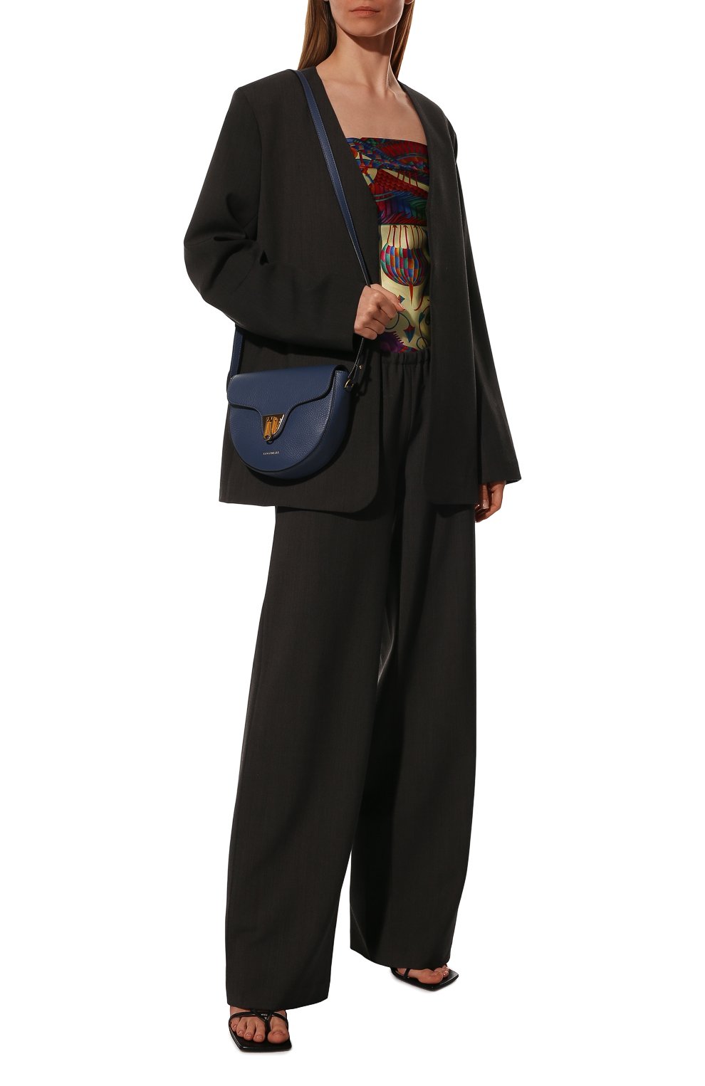 Сумка beat small COCCINELLE, арт. E1 MF6 15 03 01, фото 7