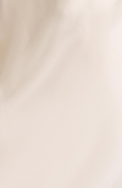 Пуховая накидка JIL SANDER, арт. JSPS590696-WS380800, фото 5