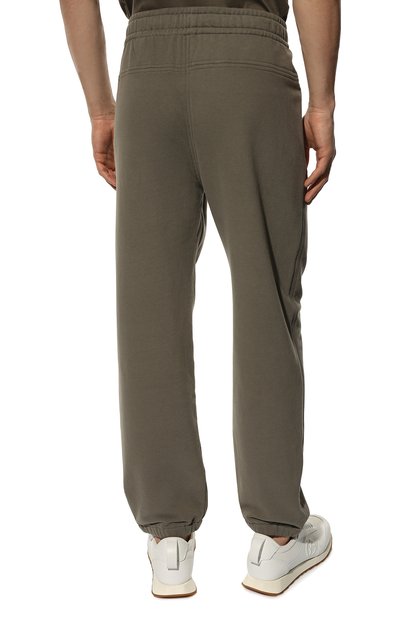 Хлопковые джоггеры ZEGNA, арт. VZ484/ZZP74, фото 4