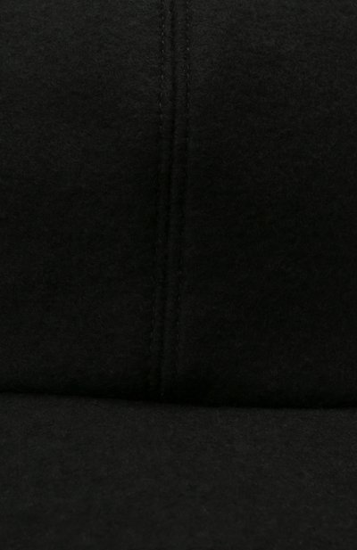 Кашемировая бейсболка FEDELI, арт. 4UI00806, фото 4