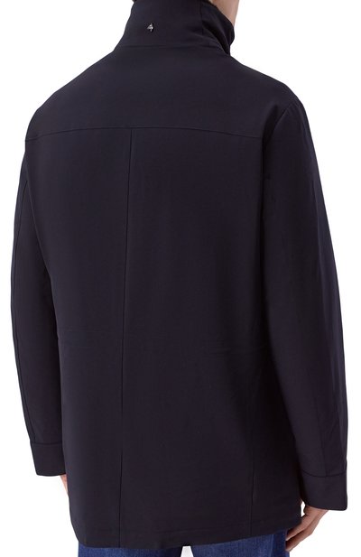 Пуховая куртка MONTECORE, арт. F09MUCX913P/185, фото 4