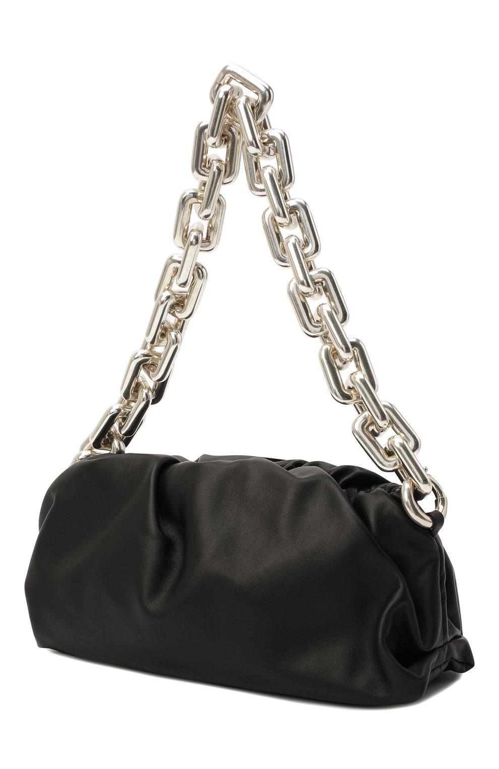 Сумка chain pouch BOTTEGA VENETA, арт. 620230/VCP40, фото 4