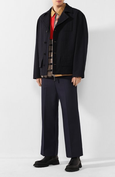 Куртка JIL SANDER, арт. JSMQ400212-MQ441000, фото 2