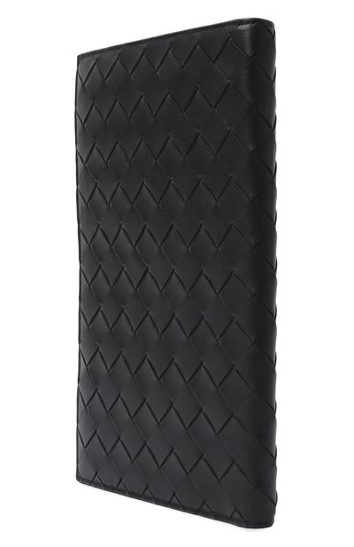 Кожаный футляр для документов BOTTEGA VENETA, арт. 855189/V2HL3, фото 2