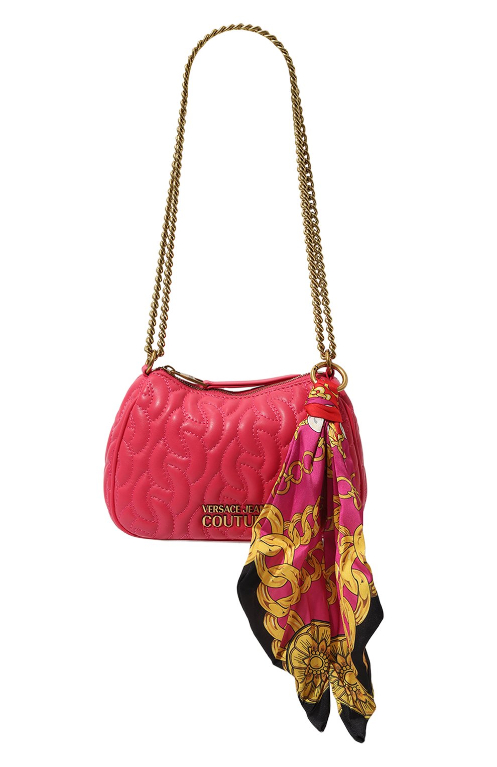 Сумка VERSACE JEANS COUTURE, арт. 75VA4BA7/ZS803, фото 1