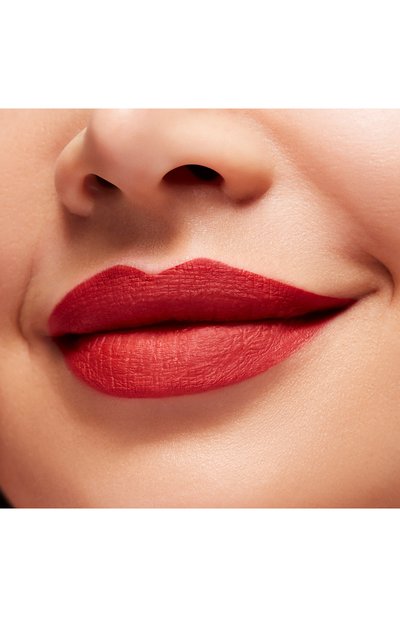 Жидкая помада locked kiss ink™, оттенок doyenne (4ml) MAC, арт. SRH9-15, фото 4