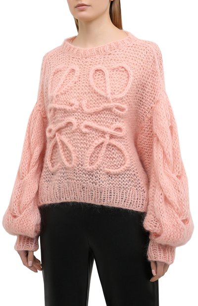 Свитер LOEWE, арт. S817Y14K21, фото 3