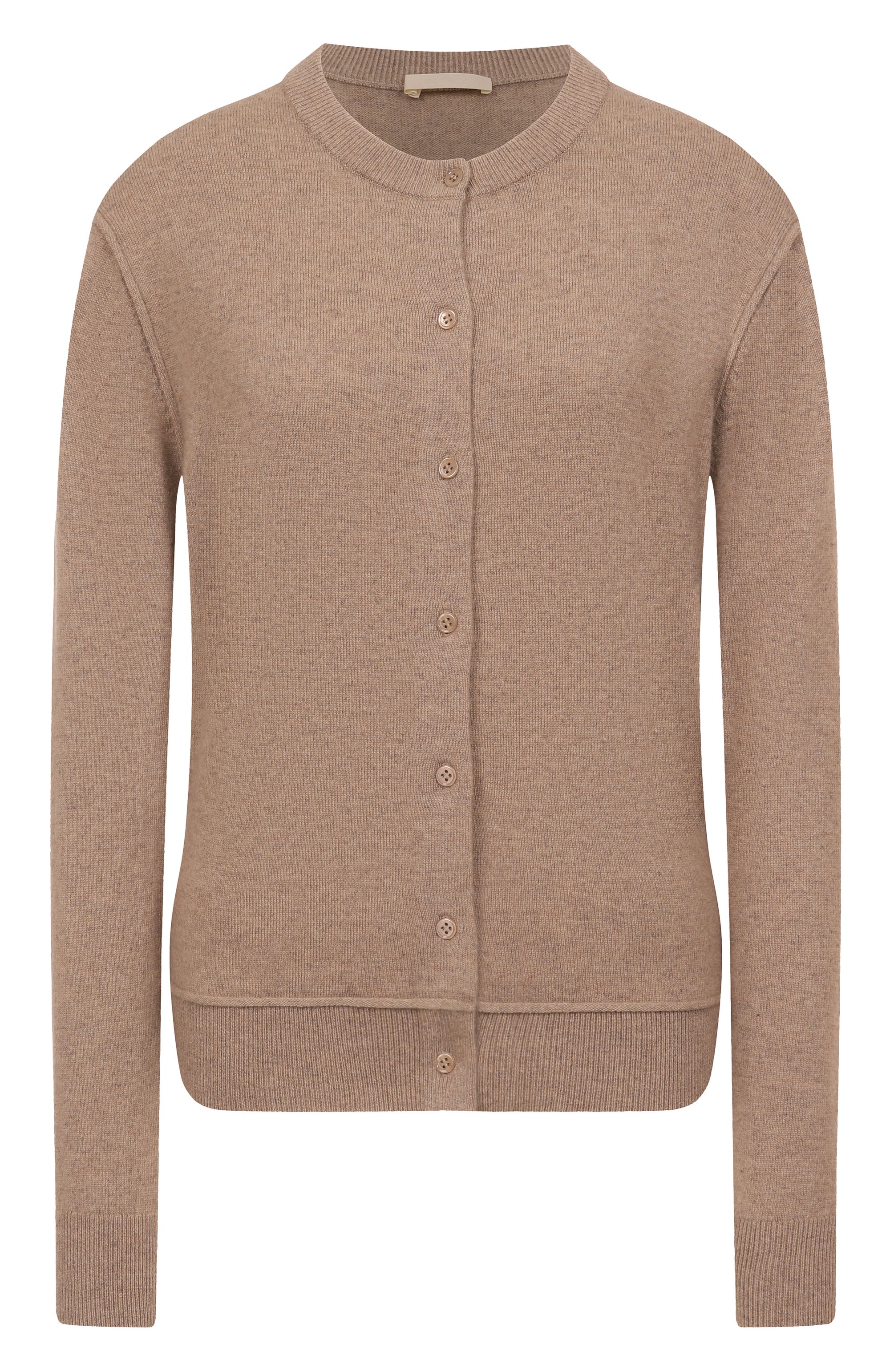 Кашемировый кардиган 12 STOREEZ, арт. 134621, фото 1