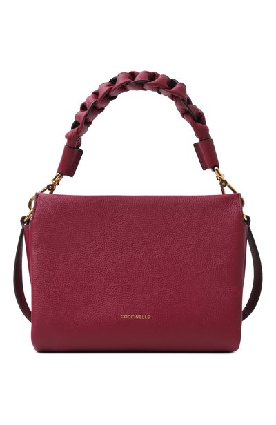 Женская сумка boheme small COCCINELLE, арт. E1M50580101