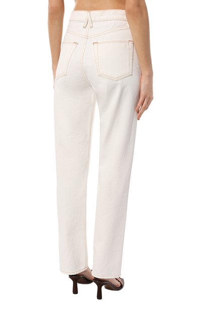 Джинсы SLVRLAKE, арт. LNDJ407PNATW/L0ND0N, фото 4