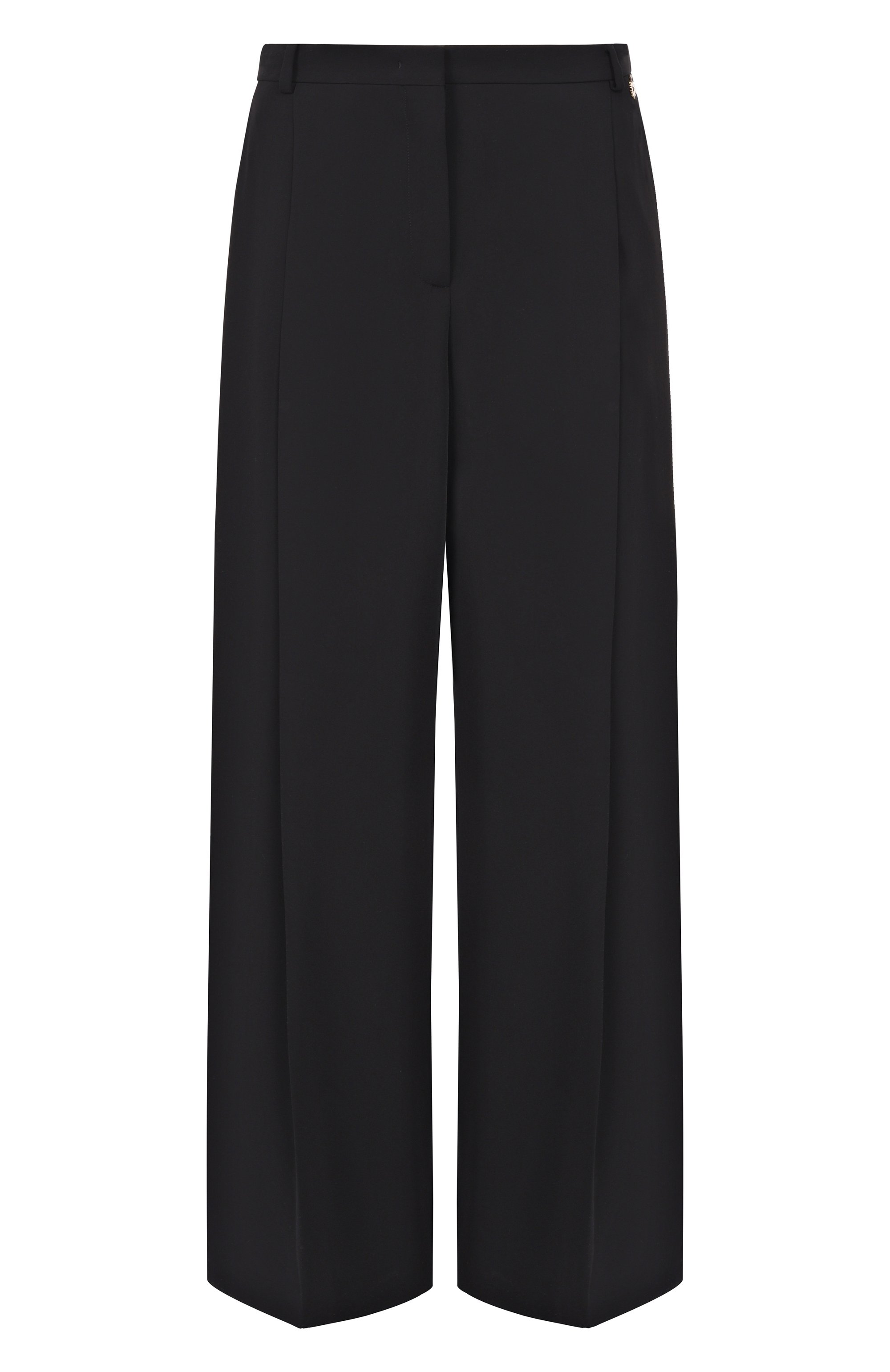 Брюки ZUHAIR MURAD, арт. RTR26307/CRCA018, фото 1