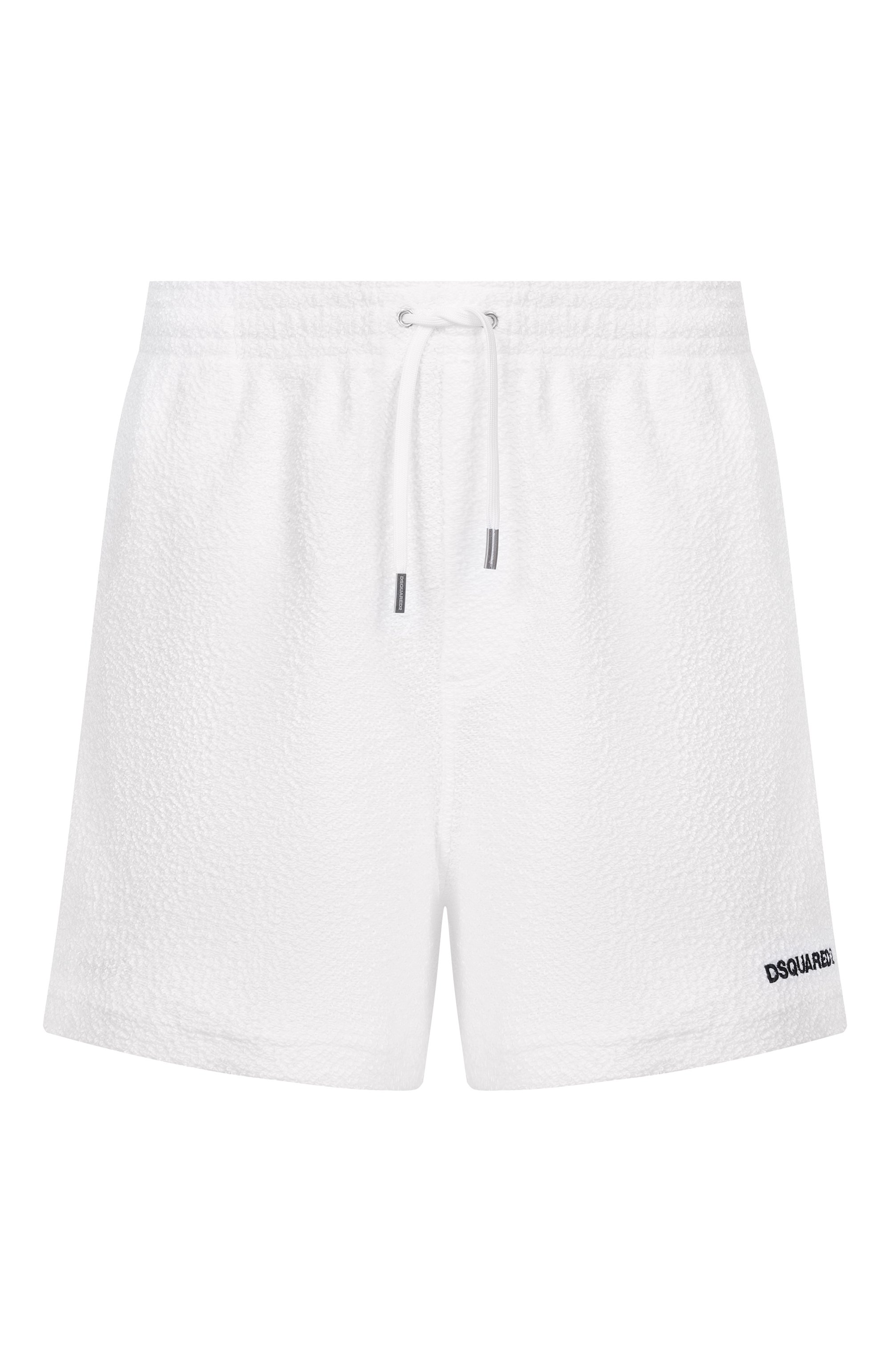 Хлопковые шорты DSQUARED2, арт. D7N1E6580, фото 1