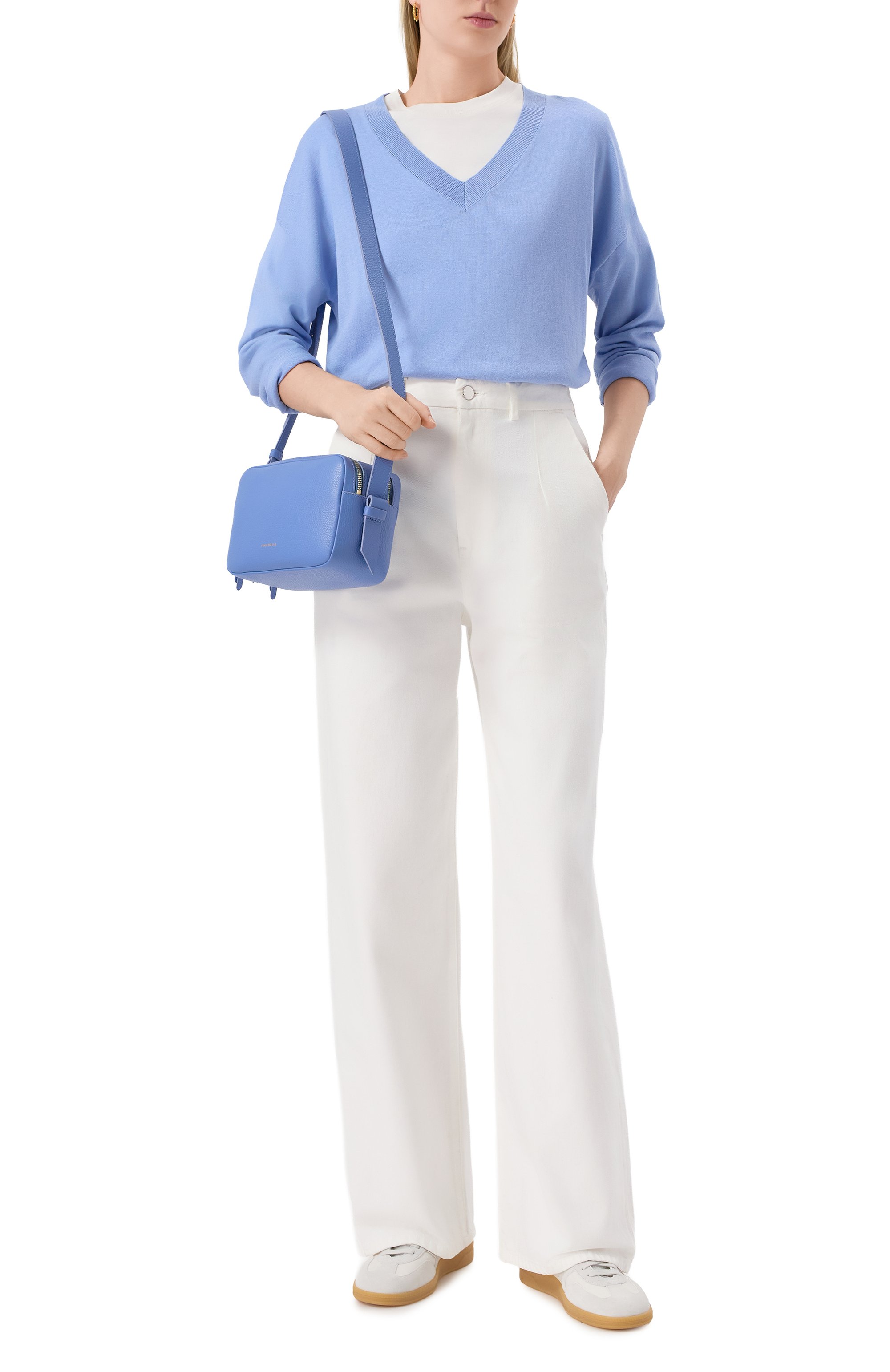 Сумка malory small COCCINELLE, арт. E1R1K150101, фото 7