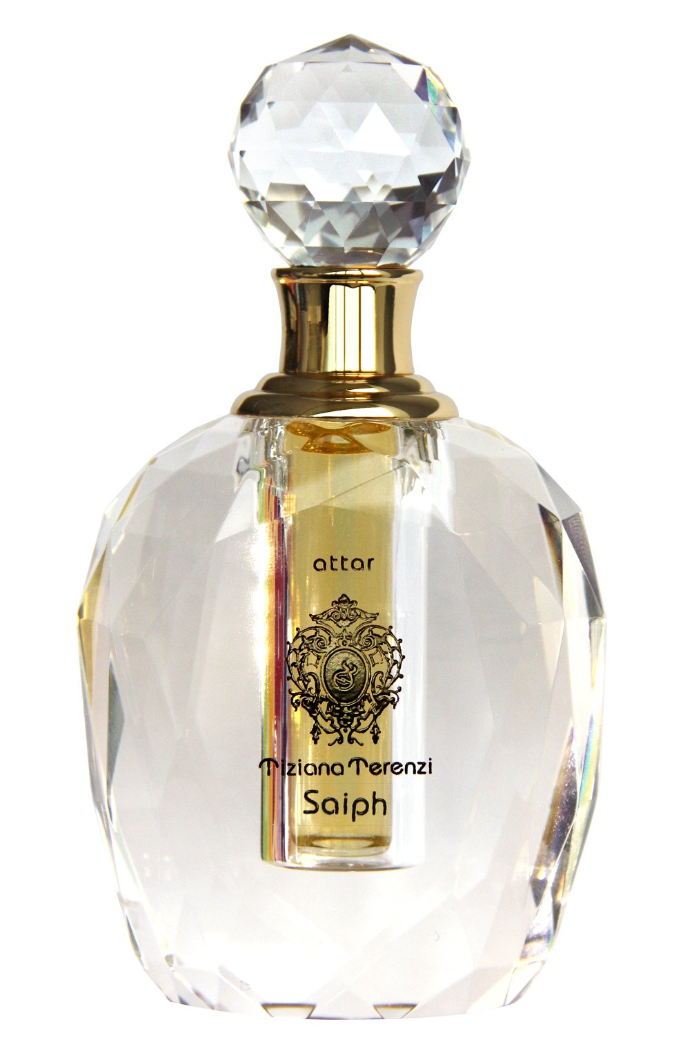 Масляные духи saiph  (13ml) TIZIANA TERENZI, арт. 8016741022494, фото 1
