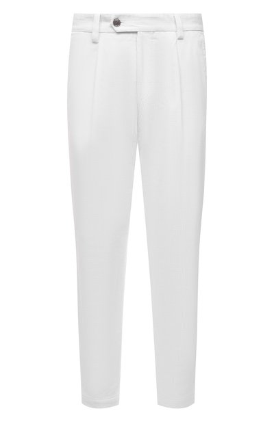 Вельветовые брюки BOSS, арт. 50464590, фото 1