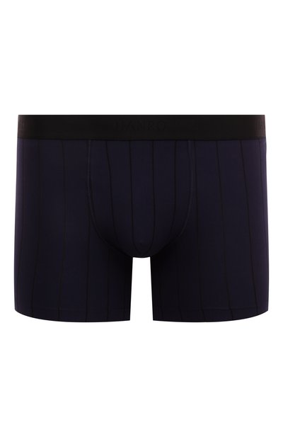 Хлопковые боксеры HANRO, арт. 074025., фото 1