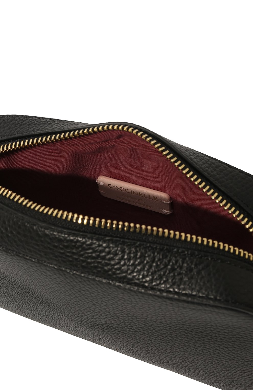 Сумка tebe COCCINELLE, арт. E5 MN5 55 I1 01, фото 5