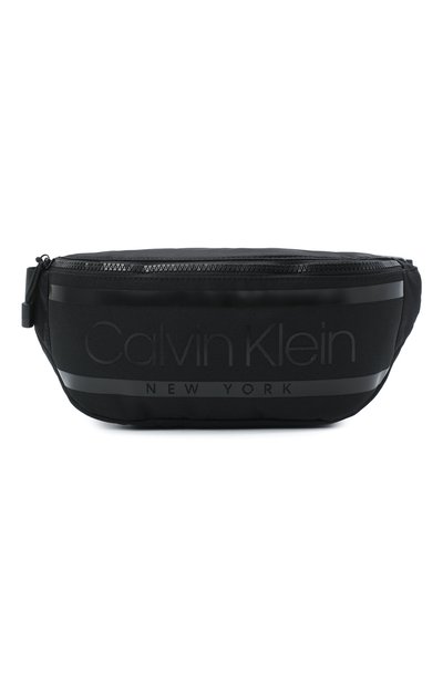 Текстильная поясная сумка CALVIN KLEIN, арт. K50K505522, фото 1