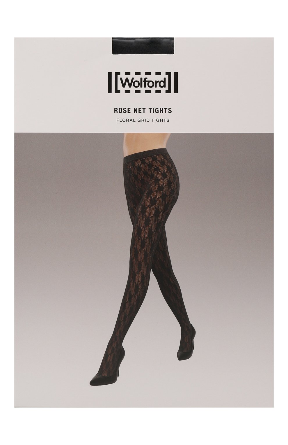 Колготки WOLFORD, арт. 19075, фото 1