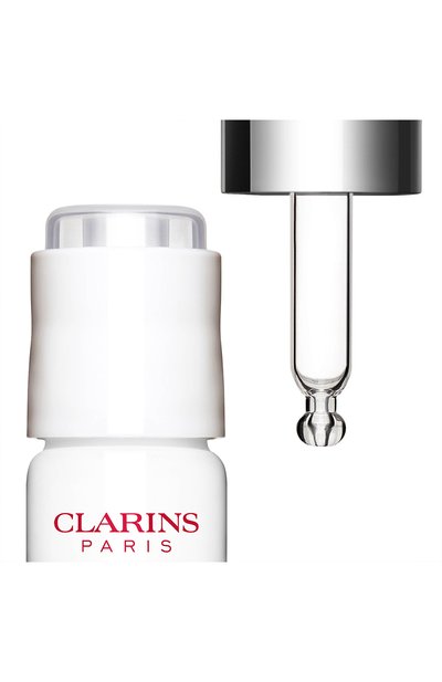 Осветляющий концентрат для лица cure eclat beaute eclair (8ml) CLARINS, арт. 80102350, фото 4