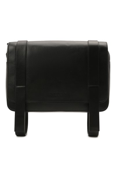 Кожаная поясная сумка AMBUSH, арт. BMN0001S21LEA002, фото 1