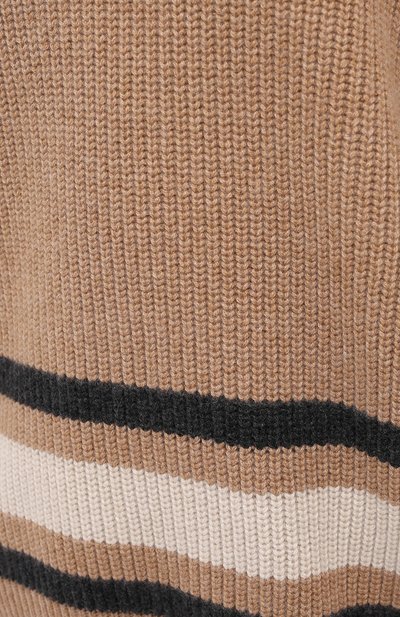 Кашемировый свитер LORO PIANA, арт. FAL3713, фото 5