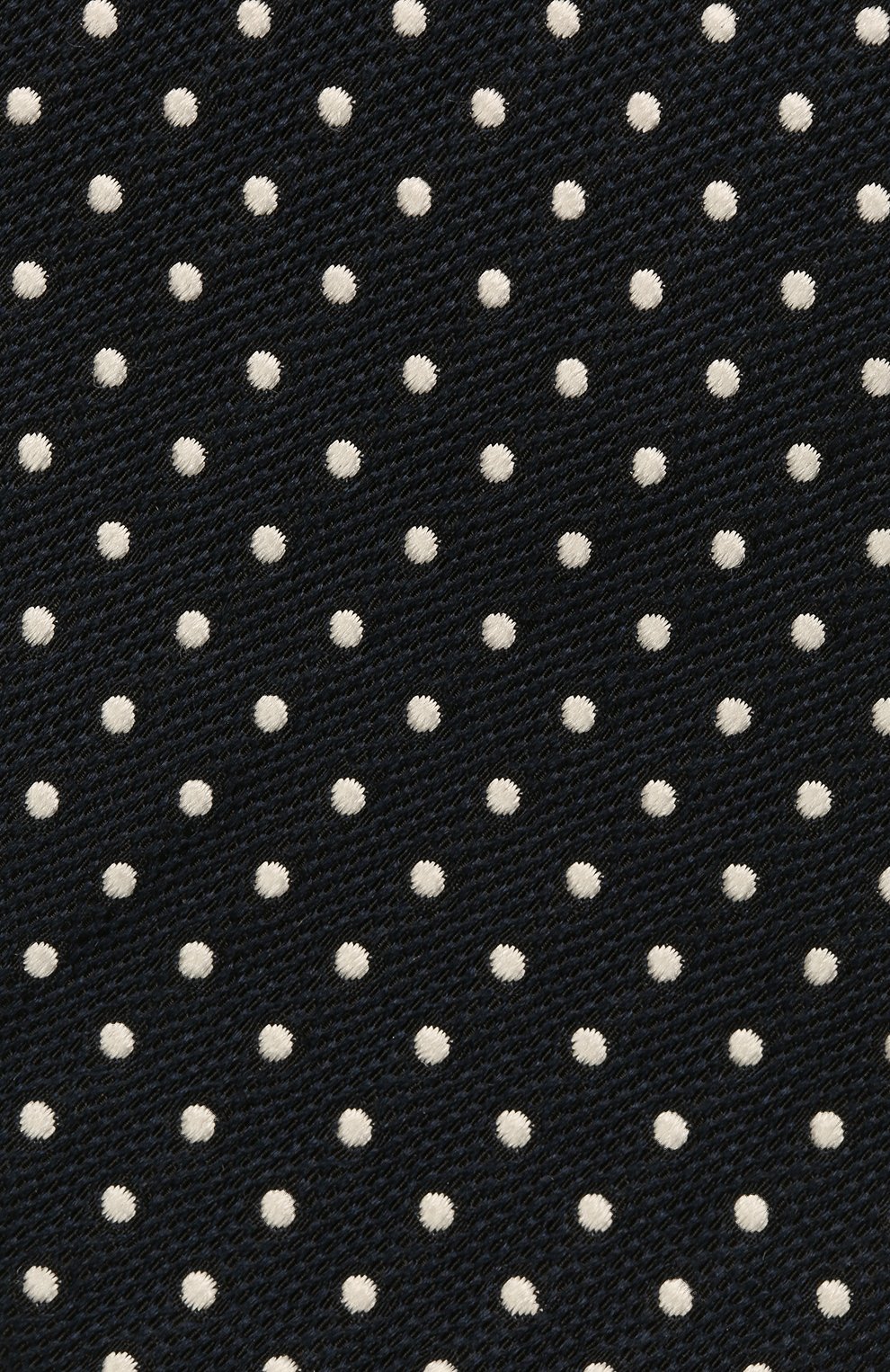 Шелковый галстук ZEGNA, арт. Z2C03T/13X, фото 3