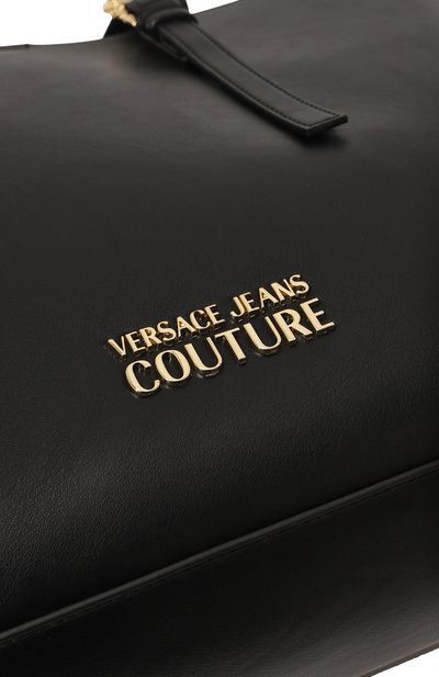 Сумка-тоут VERSACE JEANS COUTURE, арт. 74VA4BFN/ZS412, фото 3