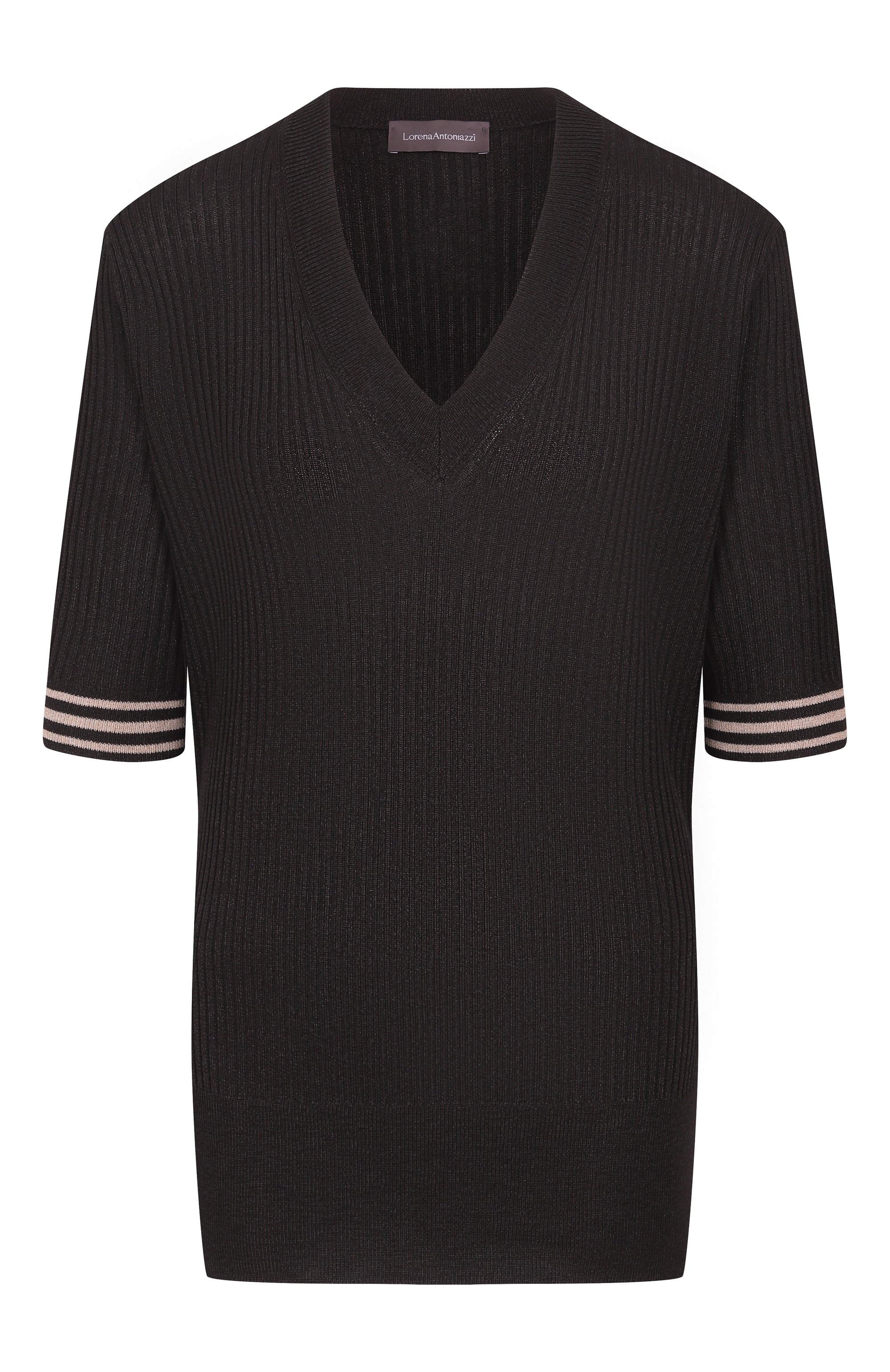 Пуловер LORENA ANTONIAZZI, арт. P25119VM32A/2435, фото 1