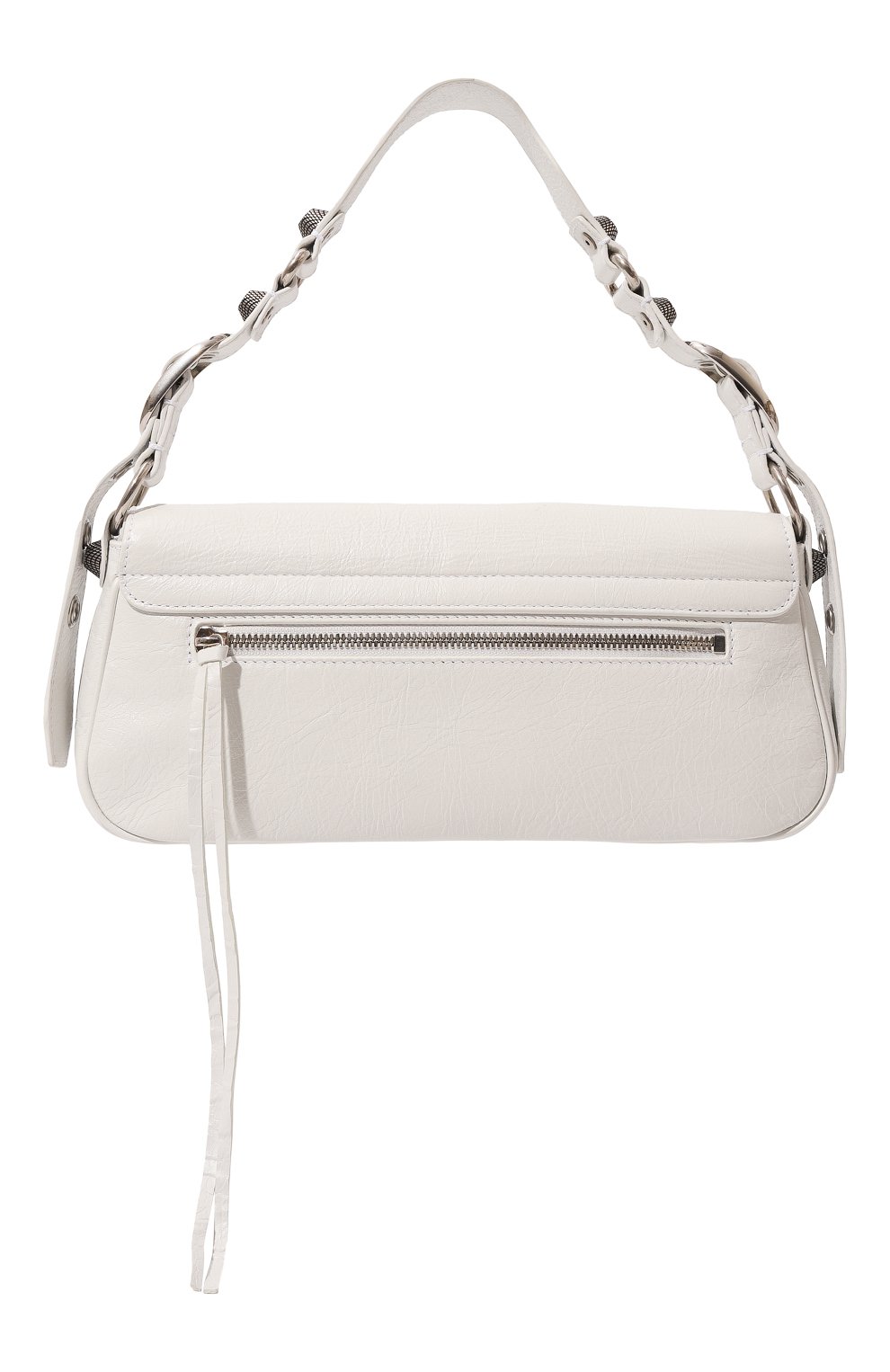 Сумка le cagole small BALENCIAGA, арт. 771640/1VG9Y, фото 6