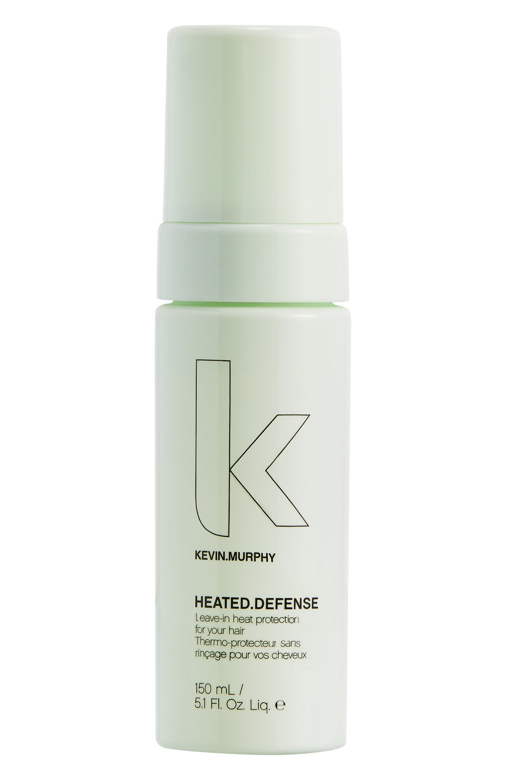 Пена для экстрасильной термозащиты волос heated.defense (150ml) KEVIN MURPHY, арт. 9339341018582, фото 1