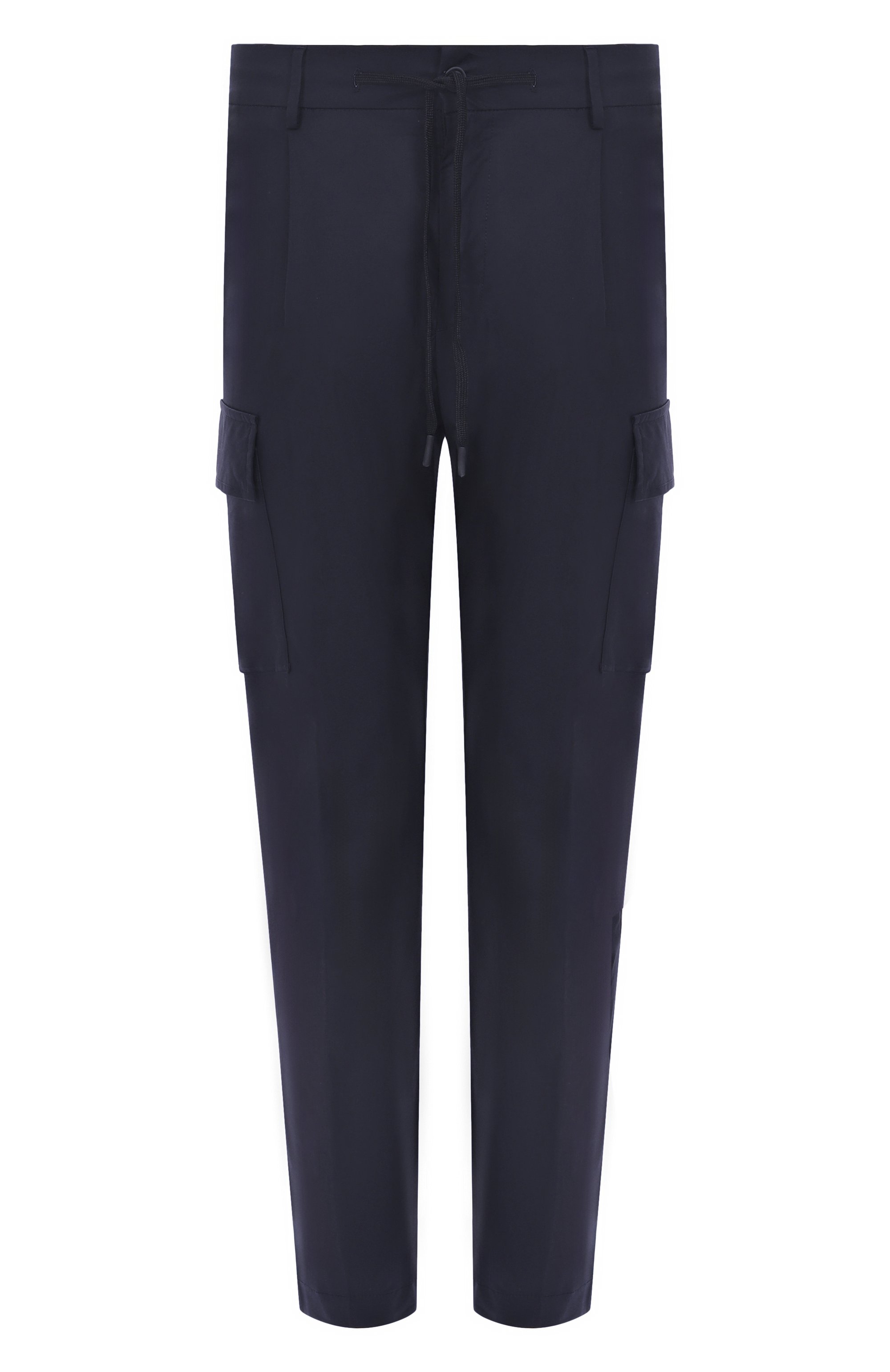 Брюки-карго BERWICH, арт. SPIAGGIA 1P CARG0/TS1510X, фото 1