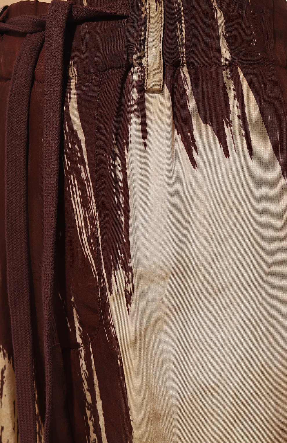 Брюки UMA WANG, арт. UM3509, фото 5