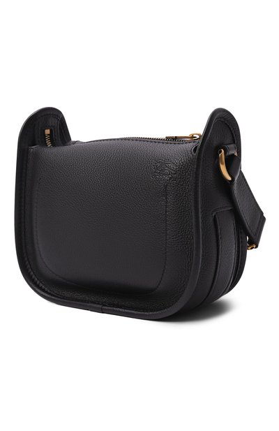 Сумка b clip mini BURBERRY, арт. 8120693, фото 4