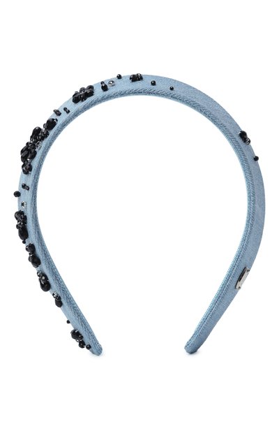 Женский кокошник PANFIL, арт. JIN1-KOK4-DB