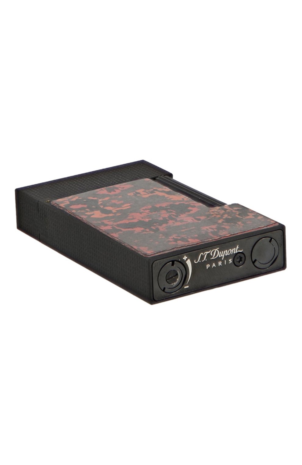 Зажигалка S.T. DUPONT, арт. C16397FL, фото 3