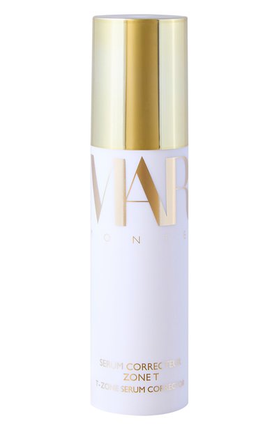 Корректирующая т-зону сыворотка (30ml) MARGY’S MONTE CARLO, арт. 3760107910226