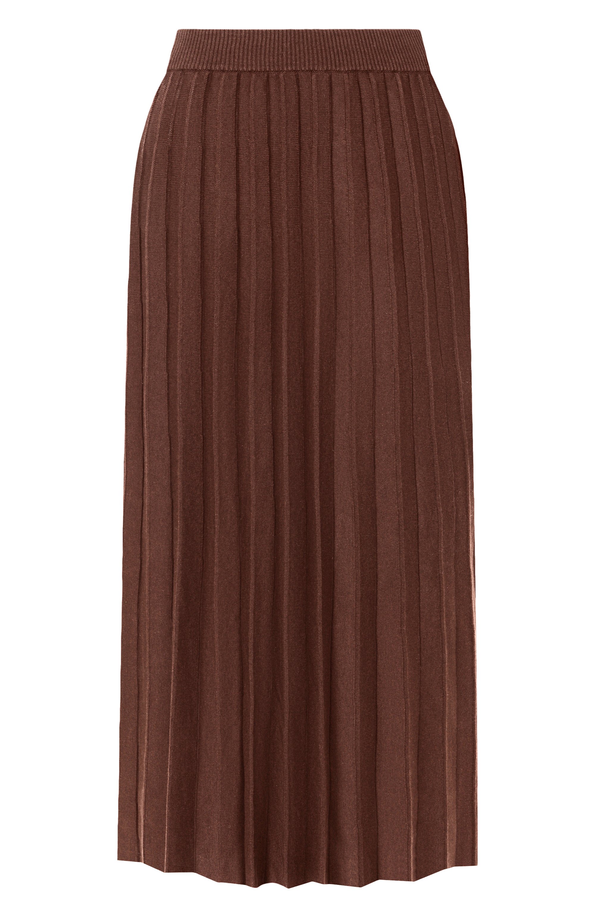 Юбка из шелка и хлопка MVST, арт. WS60-1522MU, фото 1