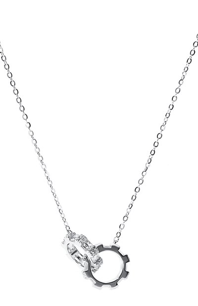 Подвеска на цепочке forever BLUEJAY, арт. BJ-FRV, фото 3