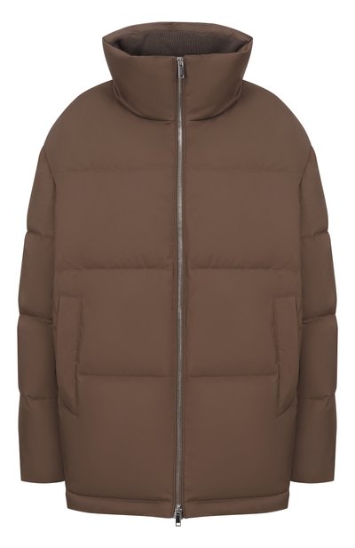 Женский пуховик kama 12 STOREEZ, арт. 139685